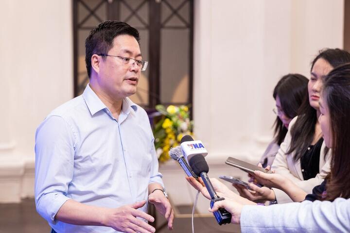 Mở rộng thị trường nhiên liệu sinh học, chủ động nguồn cung năng lượng