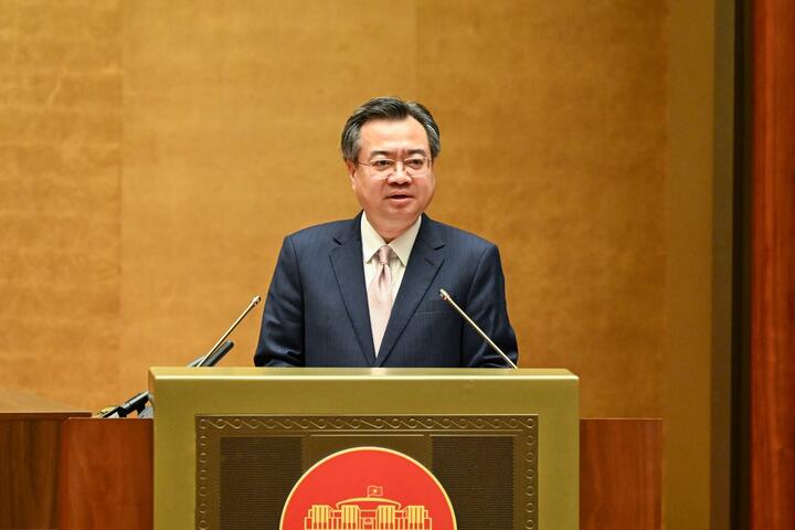 Doanh nghiệp nhà nước: Từ "trụ cột ổn định" đến "mũi nhọn đột phá" kinh tế