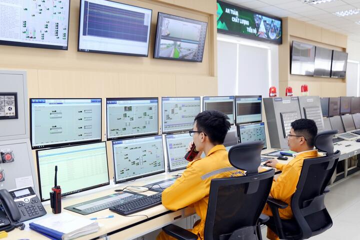 Chuẩn bị nguồn nhân lực và phát triển nhân tài Petrovietnam đến năm 2030