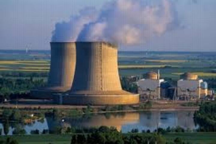 Chiến lược phát triển năng lượng nguyên tử Việt Nam tầm nhìn đến năm 2050