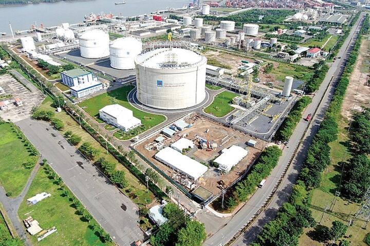 Điều chỉnh Quy hoạch năng lượng quốc gia: Tăng cường an ninh năng lượng, thúc đẩy chuyển dịch xanh