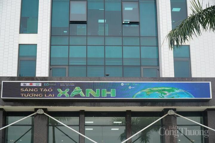 Điện lực Tuyên Quang lan tỏa thông điệp tiết kiệm điện hưởng ứng Giờ Trái đất