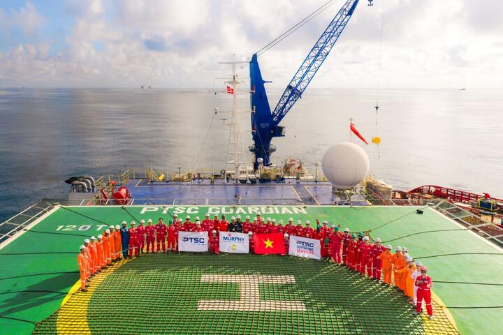 PTSC khẳng định vai trò “dẫn dắt” văn hóa kinh doanh trong kỷ nguyên mới