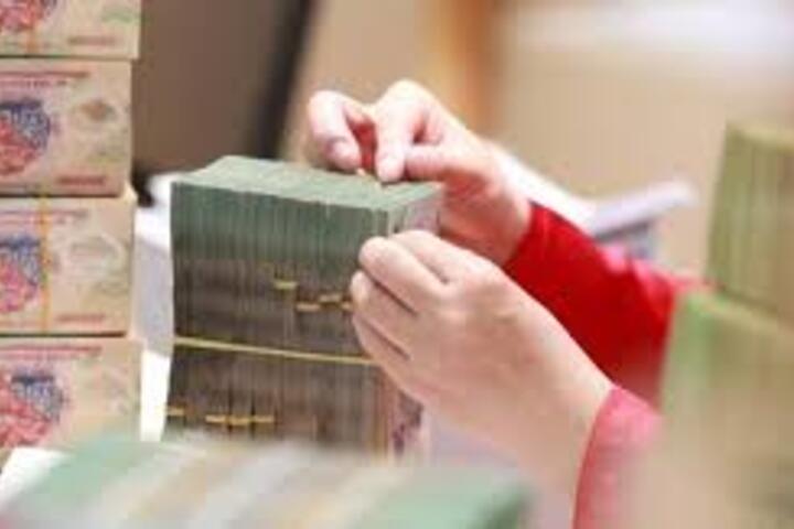 Khơi thông kênh dẫn vốn cho mục tiêu tăng trưởng hai con số