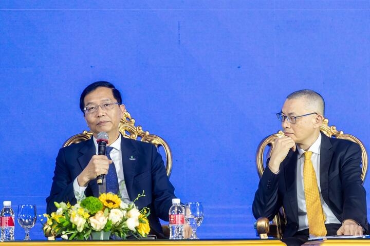 “Phải quan tâm, thể chế hóa việc phát triển văn hóa kinh doanh”