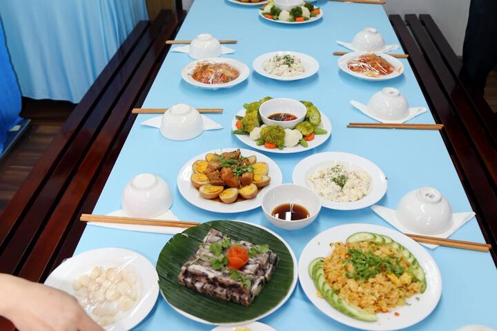 Văn hóa PETROSETCO: “Hệ điều hành mềm” trở thành lợi thế cạnh tranh cứng