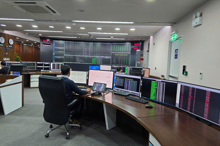 Gần 200 'chủ' nguồn điện và phụ tải lớn sẽ dự hội nghị bảo đảm điện