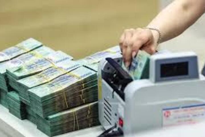 Lãi suất ngân hàng hôm nay 26.3: Tiếp tục tăng, mức 10% bất ngờ xuất hiện