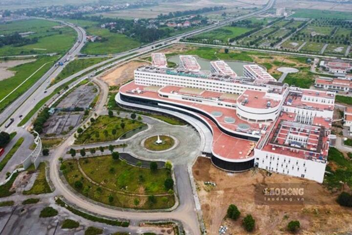 Ninh Bình thành lập Tổ công tác rà soát các dự án đầu tư trên địa bàn