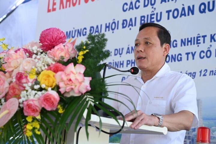 Tiết kiệm năng lượng: 'Chìa khóa' nâng sức cạnh tranh doanh nghiệp