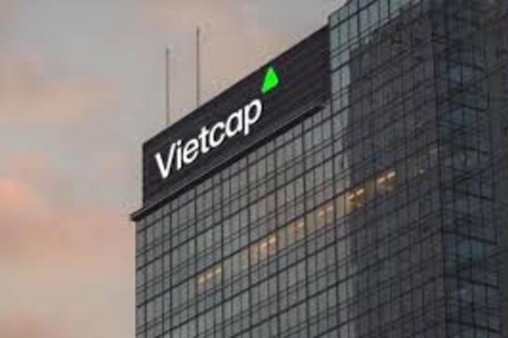 Vietcap (VCI) đặt mục tiêu lãi trước thuế 2.300 tỷ đồng, quý 1 ước đạt 400 tỷ, tăng vốn lên hơn 11.522 tỷ đồng sau bầu HĐQT mới