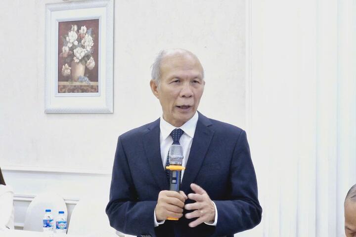 Nâng dự trữ xăng dầu lên 90 ngày: Bài toán lớn về vốn và hạ tầng