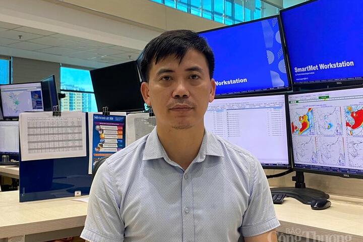 Hệ thống điện trước áp lực phụ tải tăng, thời tiết cực đoan