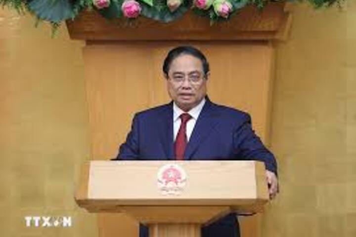 Thủ tướng Phạm Minh Chính chủ trì Phiên họp Chính phủ thường kỳ tháng Ba và Hội nghị trực tuyến Chính phủ với địa phương