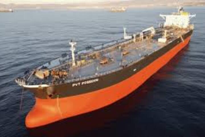 Chúc mừng tàu PVT POSEIDON vượt qua kiểm tra USCG tại Hoa Kỳ và hoàn thành hải trình 45 ngày đêm tại vùng biển Mỹ