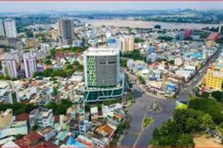 Chính phủ thông qua hồ sơ Đề án thành lập thành phố Đồng Nai