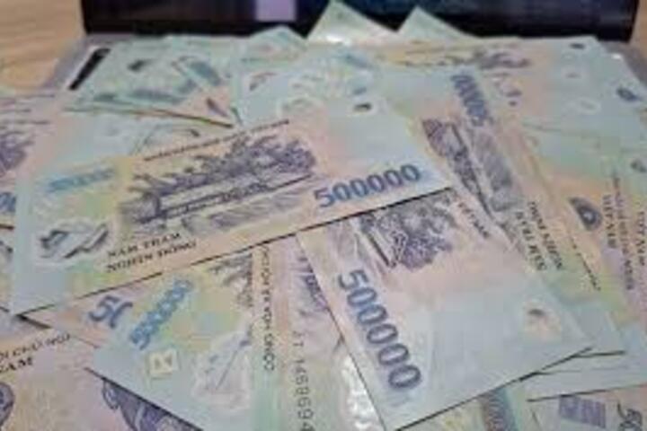 Lãi suất tiết kiệm 12 tháng cao 8,9%, cơ hội sinh lời từ 5 triệu đồng