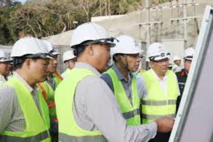 Tình hình hoạt động sản xuất của EVN trong quý 1 và mục tiêu, nhiệm vụ quý 2/2026