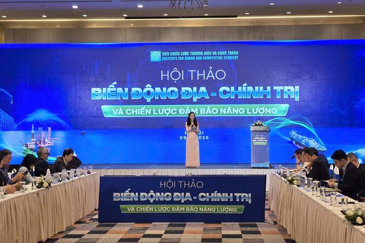 Doanh nghiệp nhà nước “đứng mũi chịu sào” khi thị trường biến động