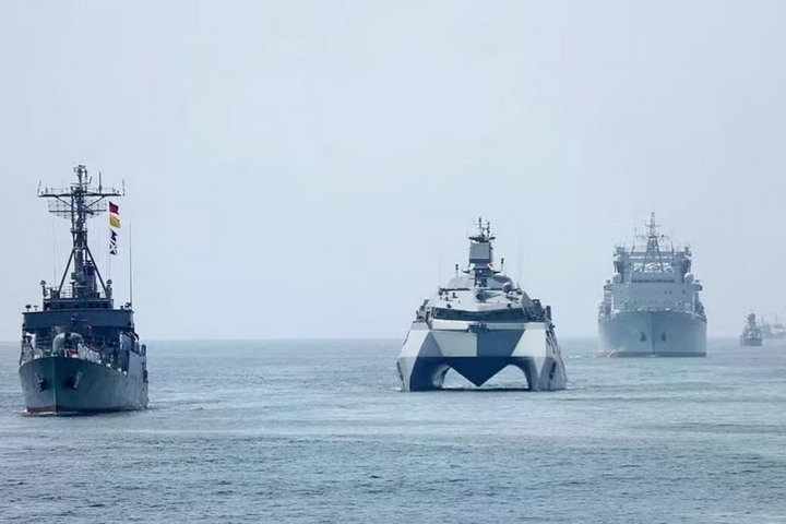 Ông Trump dọa tiến hành những cuộc 'tấn công tàn khốc' khi cáo buộc Iran vi phạm