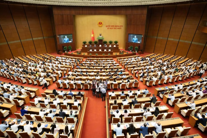 Thí điểm chế định luật sư công nhằm tăng cường bảo vệ lợi ích Nhà nước