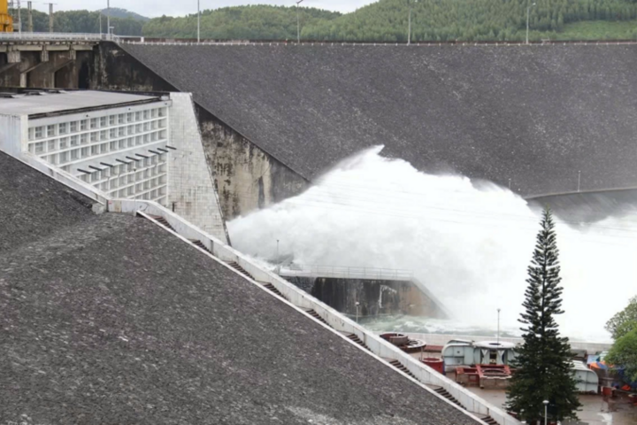 Hoàn thiện hành lang pháp lý về an toàn đập, hồ chứa thủy điện