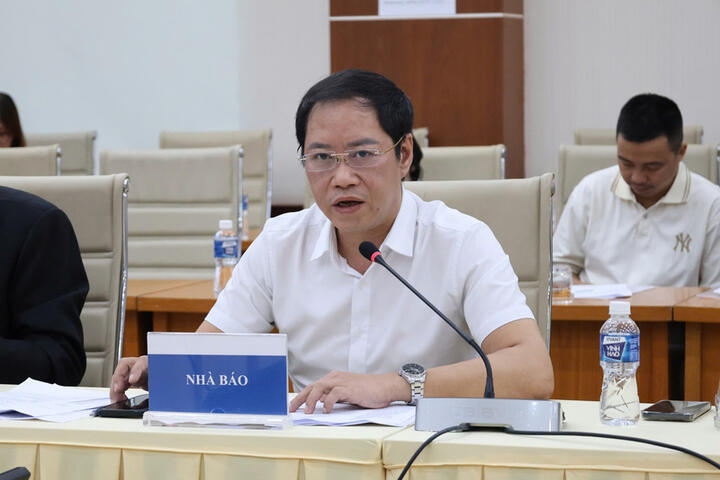 Cục Điện lực nêu 6 nhóm giải pháp trước áp lực điện mùa khô