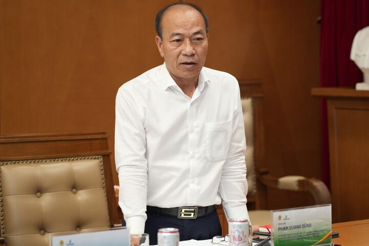 Phối hợp các tổ chức đoàn thể trong Petrovietnam: Hướng tới thực chất, lượng hóa được giá trị