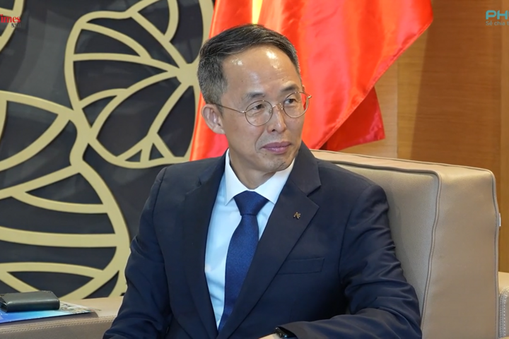 [VIDEO] Petrovietnam thúc đẩy hợp tác với KEXIM trong đầu tư phát triển các dự án điện hạt nhân