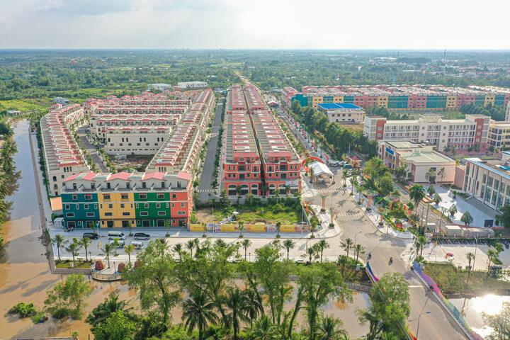 T&T Group và chiến lược bất động sản khác biệt: Chuẩn bị kỹ, thực hiện nhanh và tăng tốc hiệu quả