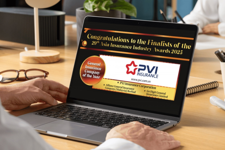 PVI đón “sóng” từ mảng bảo hiểm phi nhân thọ lĩnh vực hạ tầng - năng lượng