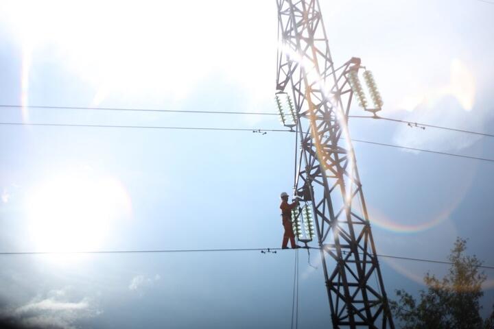 Bảo đảm cung ứng điện mùa khô 2026 - Vai trò chủ động của EVN trong bối cảnh El Nino