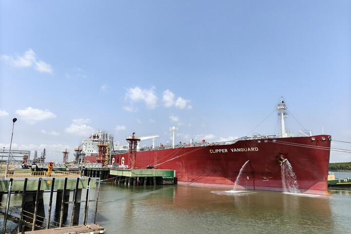 PV GAS Quý I/2026: Duy trì hiệu quả SXKD, khẳng định vai trò trụ cột ngành khí trong biến động