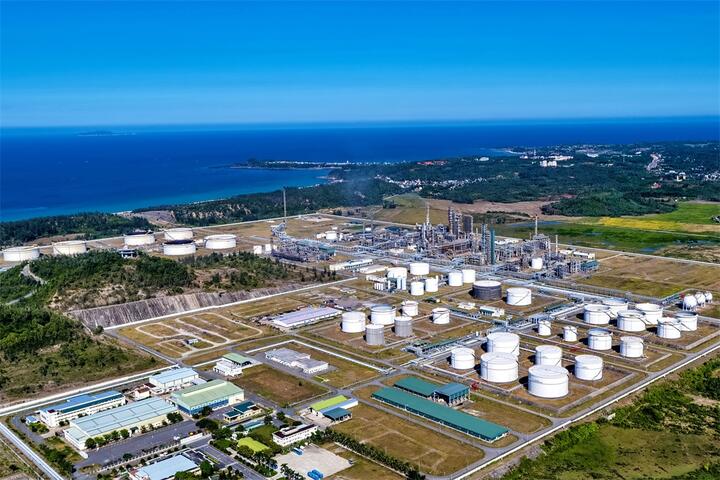 BSR đạt hơn 46.400 tỷ đồng doanh thu trong quý I/2026