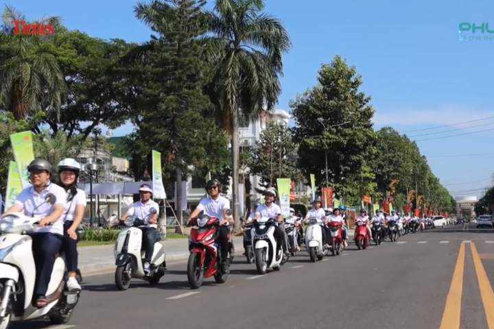 [VIDEO] Hiểu thêm về xăng sinh học E10
