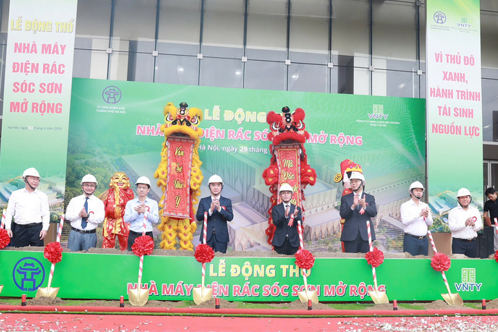 Bản tin năng lượng số 16/2026