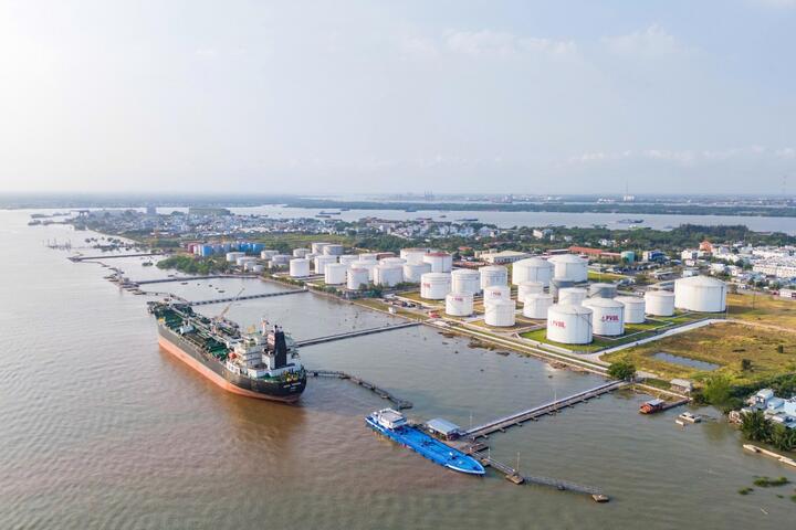Khẳng định vị thế dẫn dắt, PVOIL sẵn sàng đưa xăng E10 vào kinh doanh đại trà