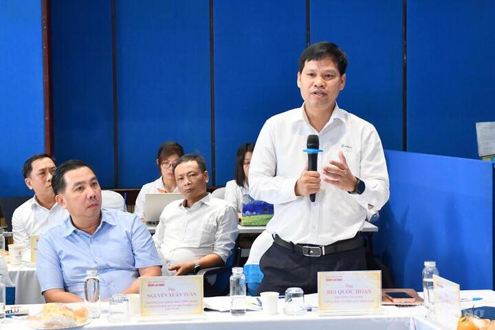 TP. Hồ Chí Minh: Bảo đảm năng lượng cho mục tiêu tăng trưởng hai con số