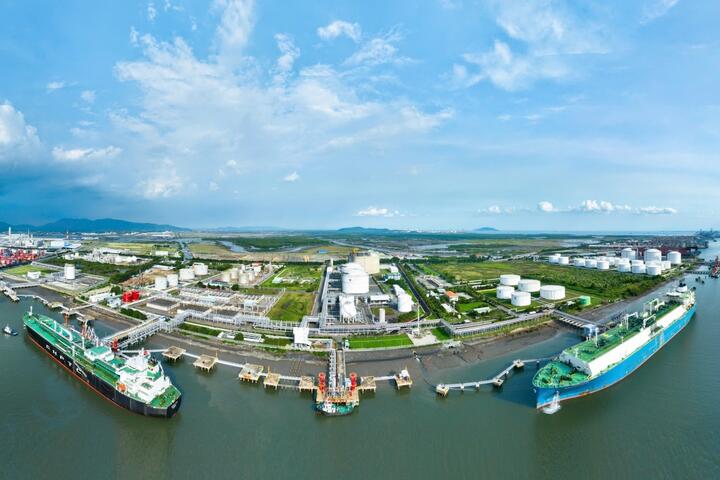 PV GAS giữ vững nguồn cung LNG – LPG cho thị trường trong nước giữa gián đoạn tại eo biển Hormuz
