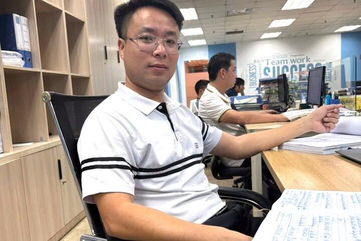 Tuân thủ không phải là hạn chế đối với sự sáng tạo