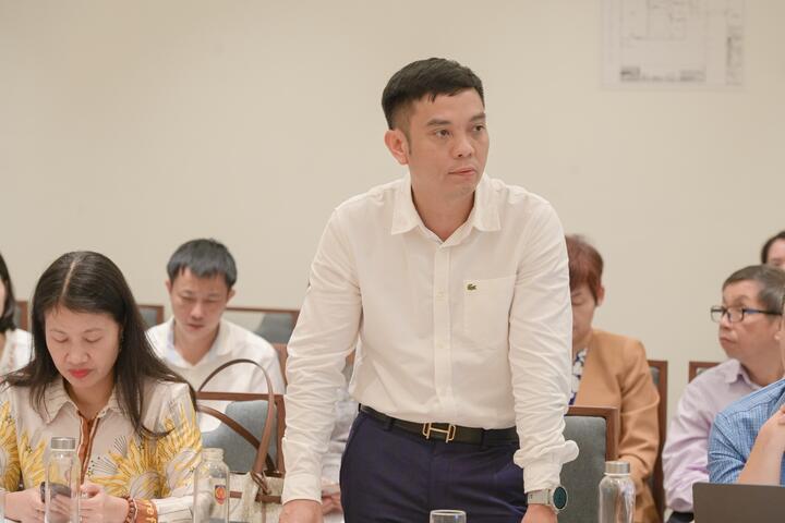 Đưa điện gió ngoài khơi vào Luật Dầu khí là cần thiết, nhưng cần cơ chế phù hợp