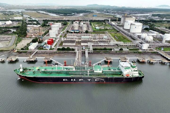 Vai trò chiến lược của Petrovietnam trong củng cố năng lực dự trữ năng lượng quốc gia