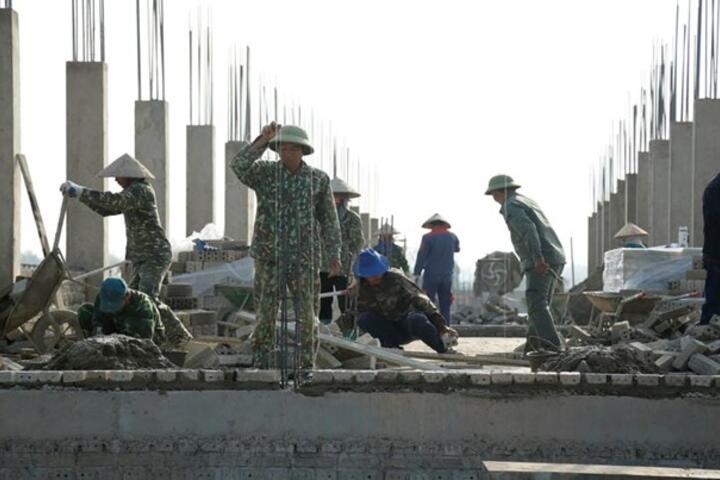 Điện Biên mở chiến dịch “100 ngày đêm” đưa trường học vùng biên về đích