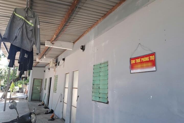 Giá điện trọ quanh Khu công nghiệp Hòa Khánh chạm mốc 4.000 đồng/kWh