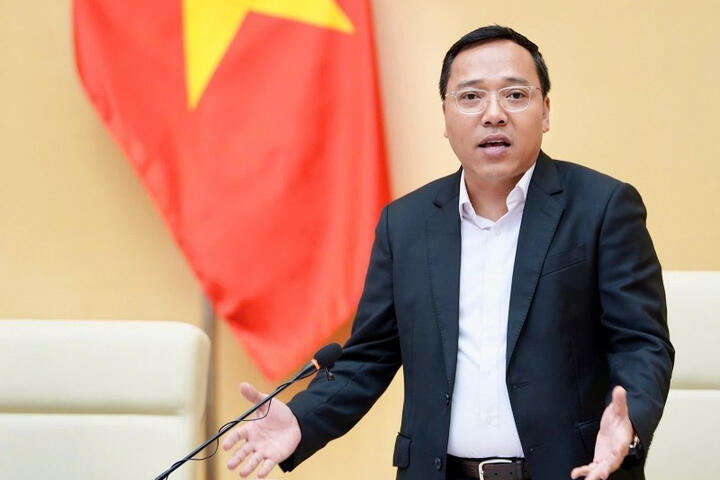 Bộ Công Thương đề xuất dùng AI quét không gian mạng, phát hiện sớm các 'tọa độ' bán hàng giả