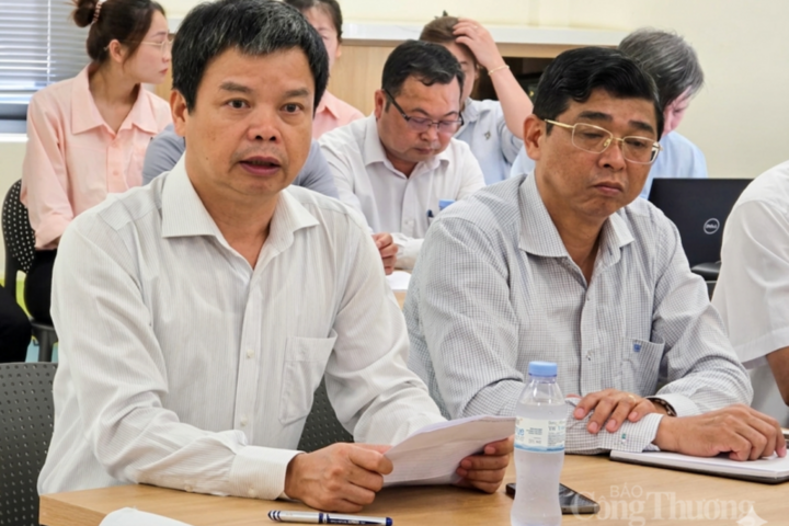 IGEV: Thu hồi 100% khí phát sinh để tái tạo nhiệt