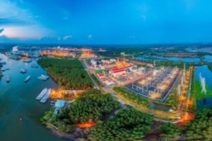 An ninh nhiên liệu (than, khí, hạt nhân) - Thách thức chiến lược mới của Việt Nam