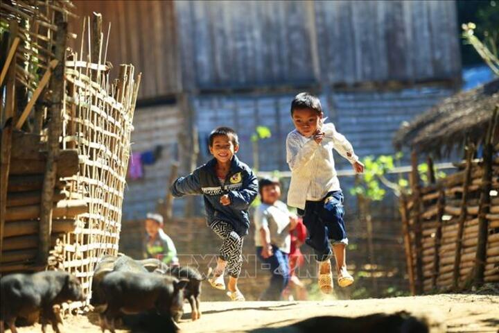 Đẩy mạnh truyền thông, ngăn ngừa lao động trẻ em nhân ngày 12/6