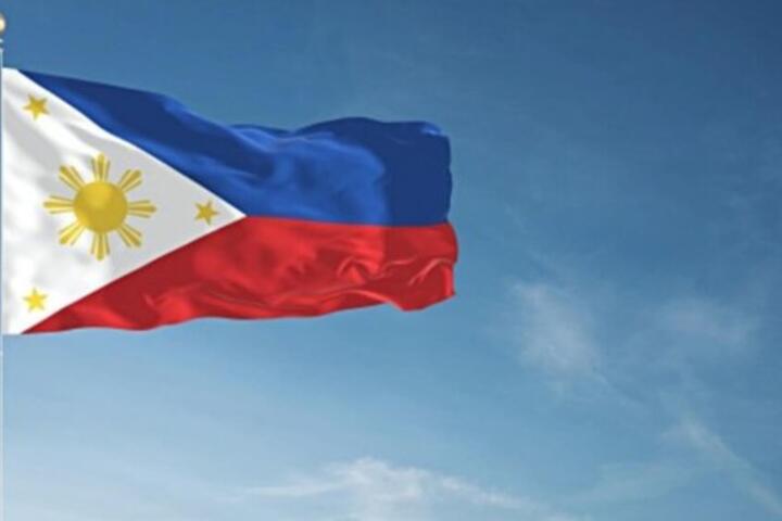 Điện mừng kỷ niệm ngày Tuyên bố Độc lập của Philippines