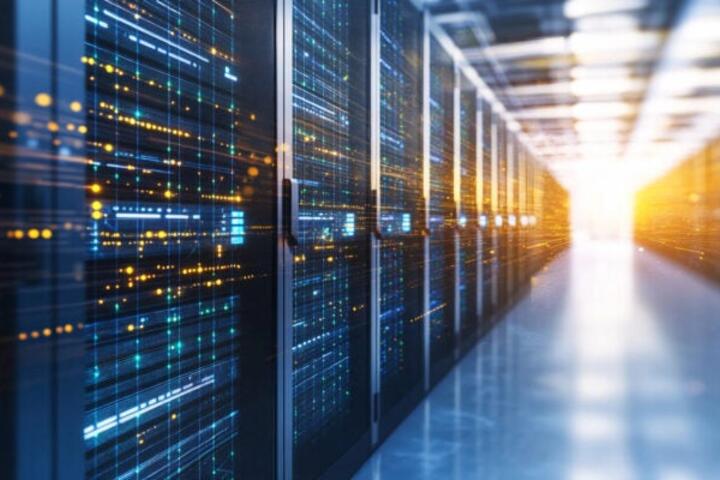Dự báo nhu cầu năng lượng cho các trung tâm dữ liệu AI trên toàn cầu vào năm 2030